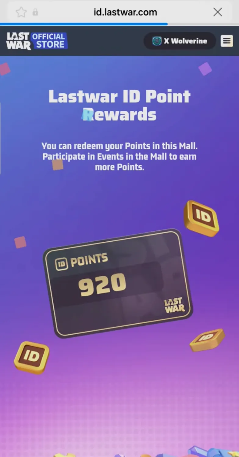How to Claim Your Free Gold Bricks