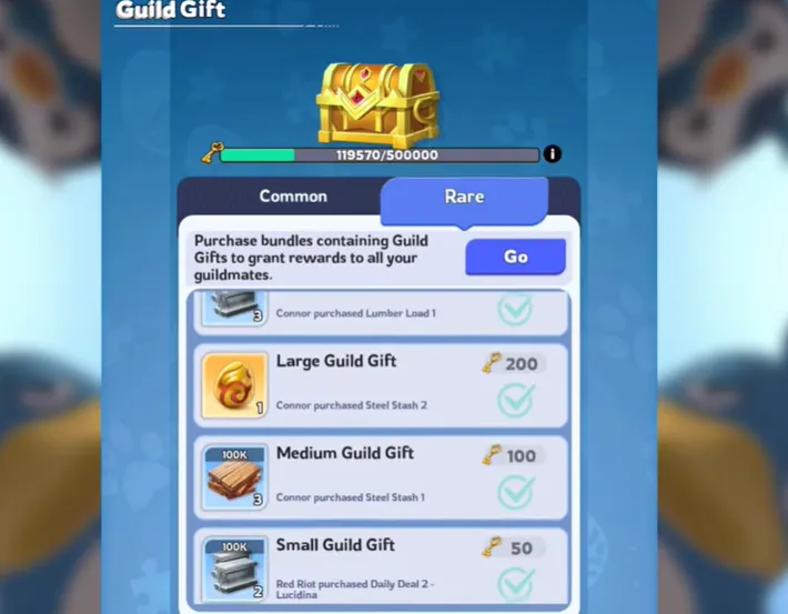 Guild