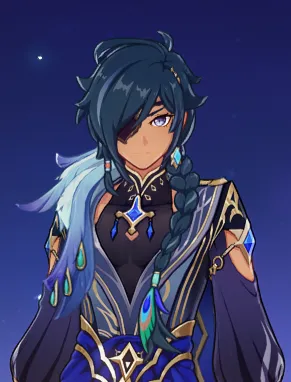 Kaeya