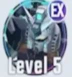Barrage EX