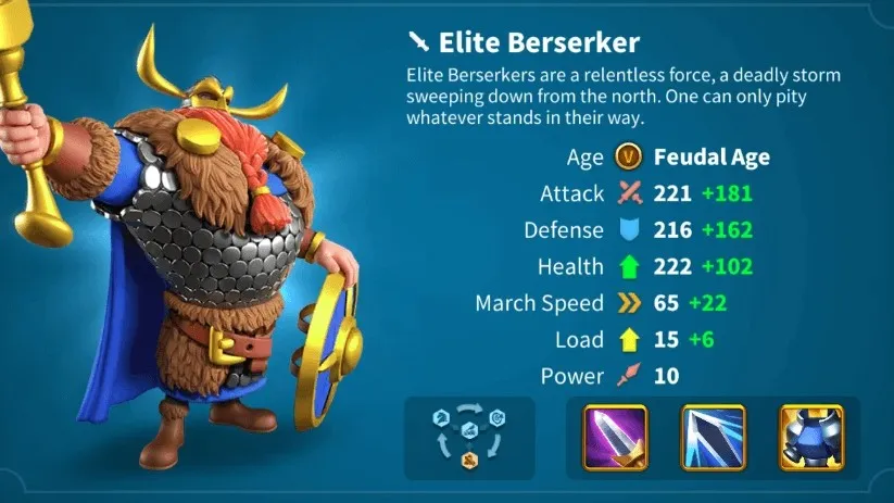 Berserker