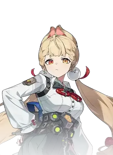 Элис Таймфилд