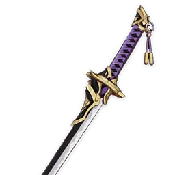 Amenoma Kageuchi(4★)