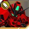 Zeta Gundam III P2 Type