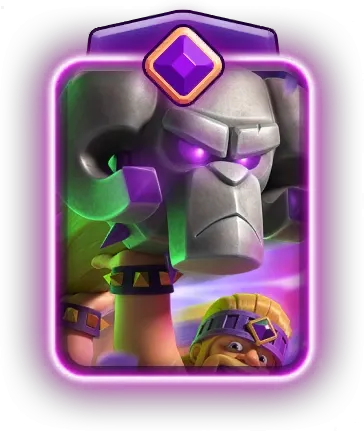 Battle Ram (Evolution)