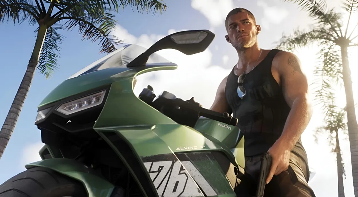 Grand Theft Auto 6 Release Date