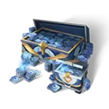 8000 Tokens | Honor of Kings