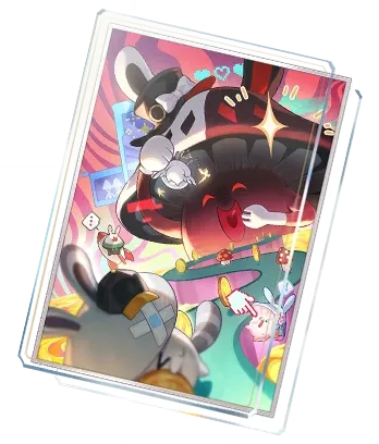 Mushy Shroomy's Adventures