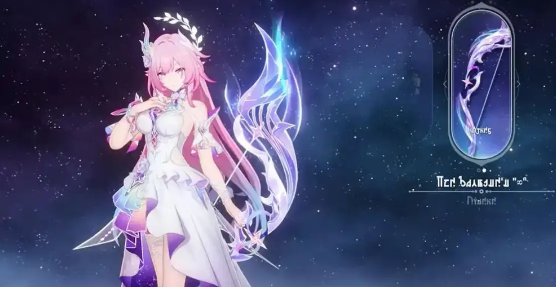 Stellar Couture「The Promise『∞』」