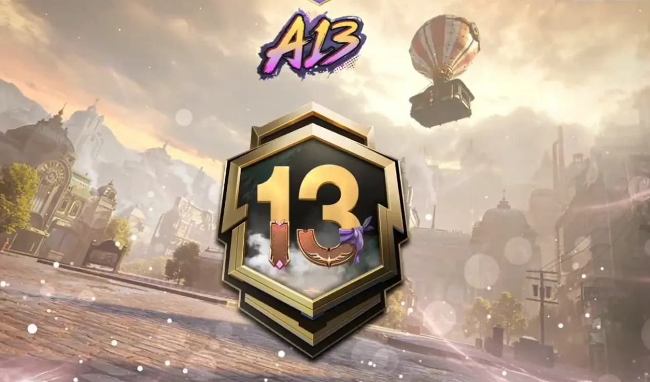 royale pass