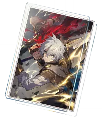 Victoire &eacute;clair