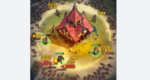 Shields: Understanding the Mechanics