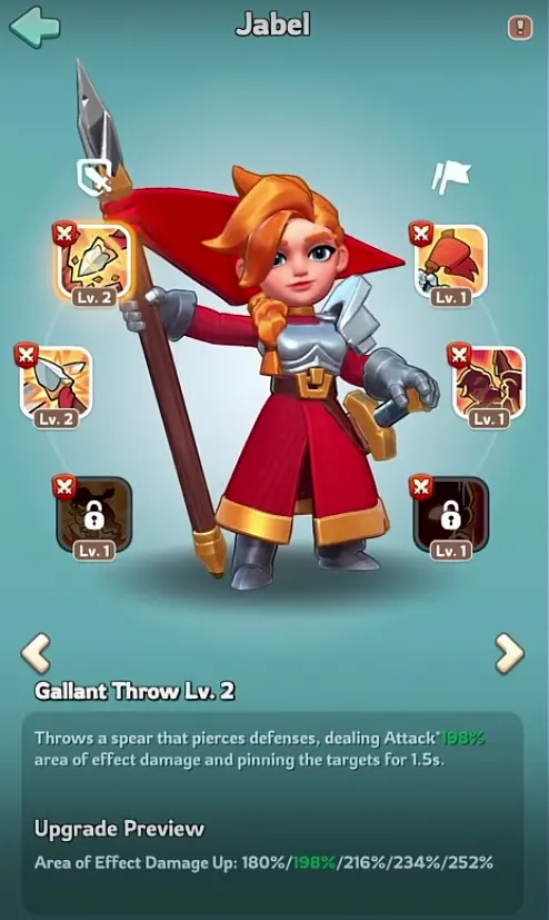 kingshot-skill Enhancement