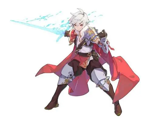 Duelist