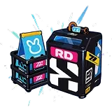 New User Discount! 6480+1600 Monochrome | Zenless Zone Zero