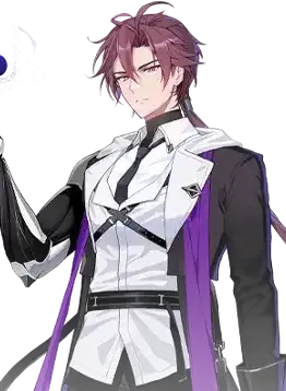 Kayron (DPS)