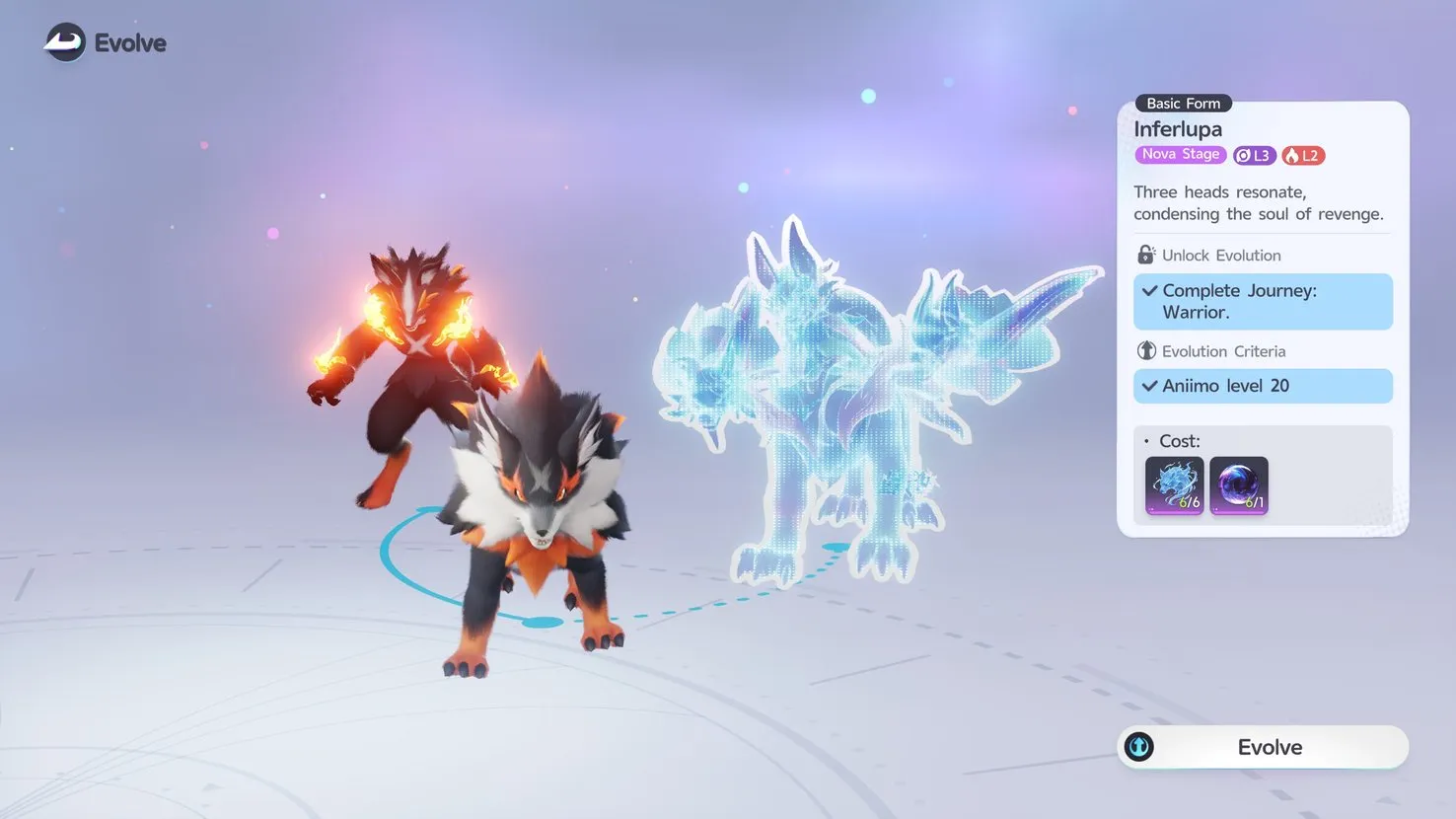 5. Final Battle and Unlocking Infernlooper