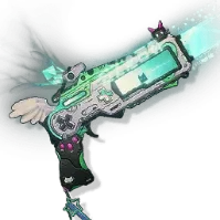 Spectrum Blaster