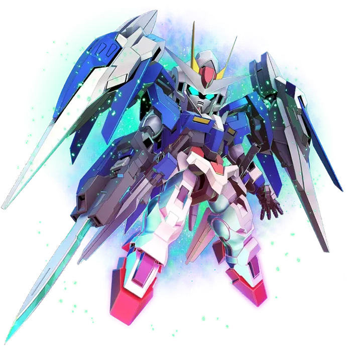 00 Raiser Final Battle Type (EX)