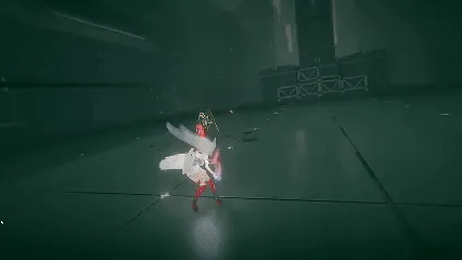 Ultimate: Sword Stance