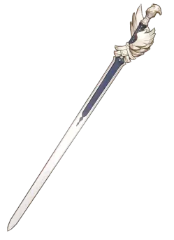 Favonius Sword