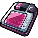 Module &eacute;nerg&eacute;tique de moteur-ampli