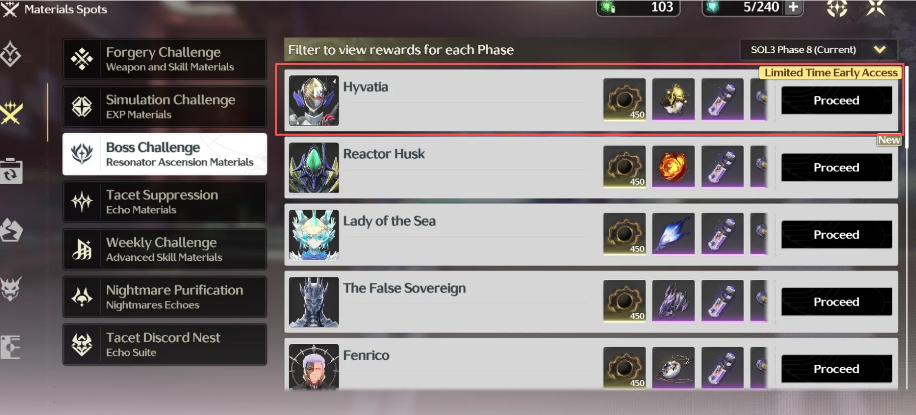 How to get Suncoverter's Reach?