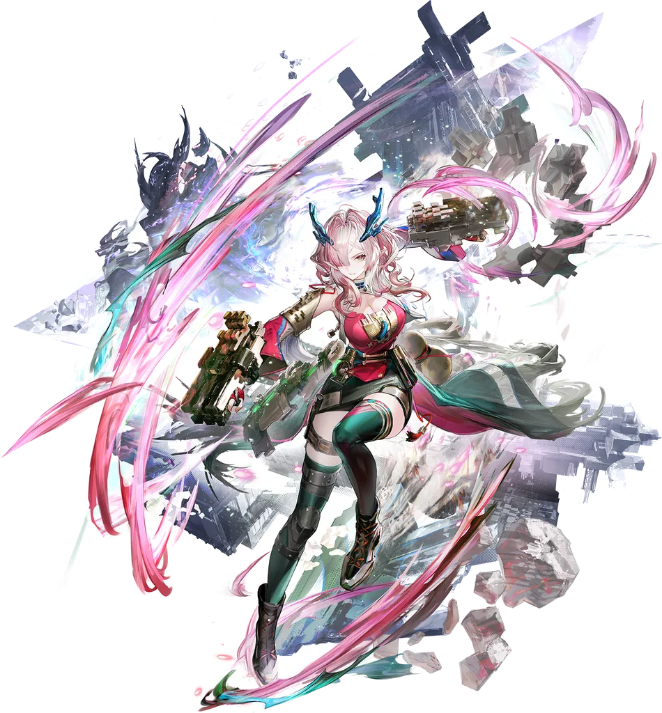 endfield mifu