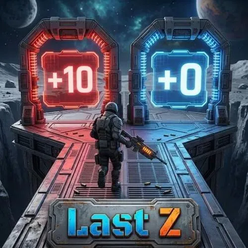 ラストZ：サバイバルシューティング チャージ
