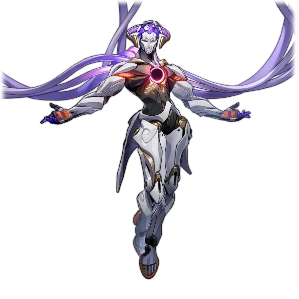 Premier génie, Entéléchie, Zandar