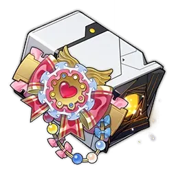 ever glorious magical girl