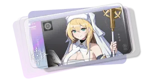 Yvonne (3-star Controller)