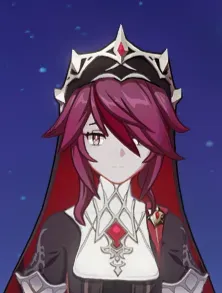 Rosaria