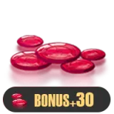 300+30 Rose Gems | Blue Protocol: Star Resonance