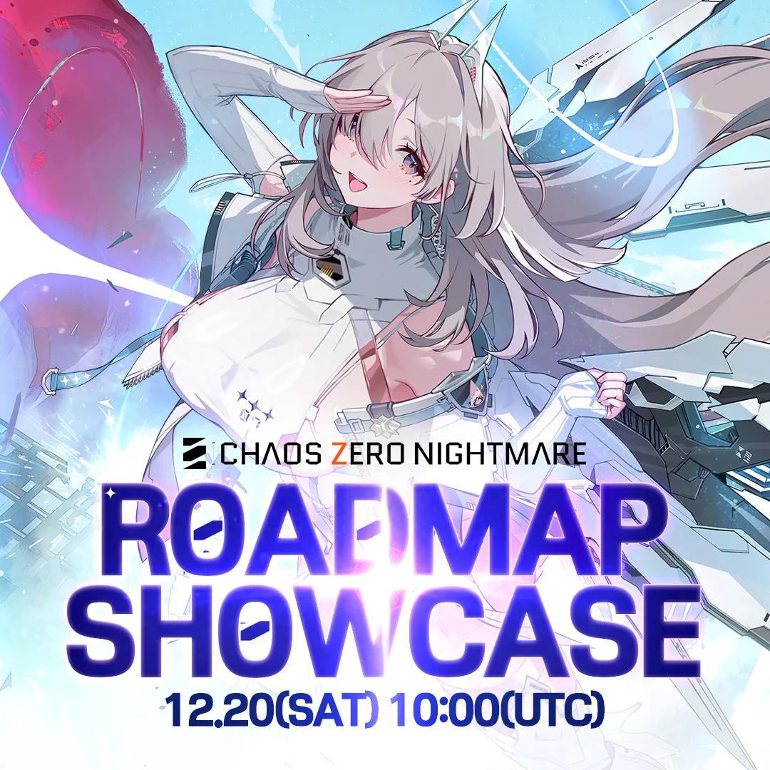 Sereniel - chaos zero nightmare