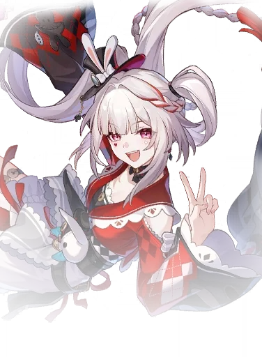 Elation flex character