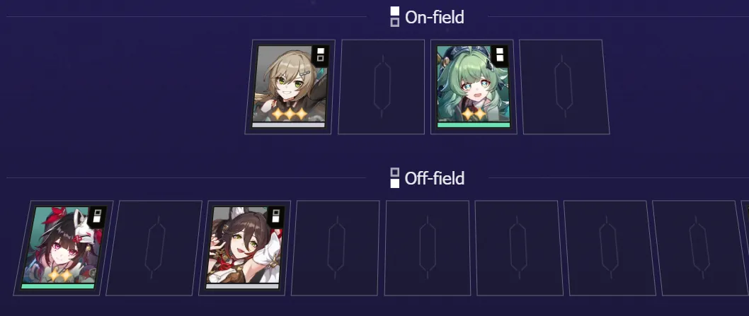 Mid Game (Lv. 4–7)