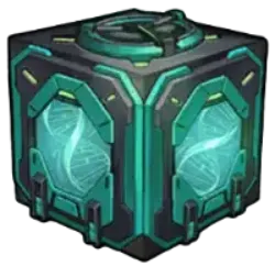 Wingman Cube