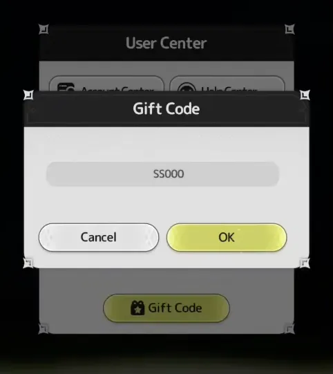 Sword x Staff How to Redeem