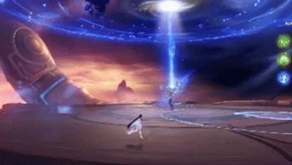 Authority of the Three Moons