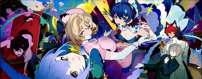 逝去夢境的回憶