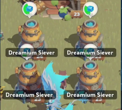 Dreamium