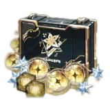 Solaris New Voyage Heavypack | Бушующие Волны