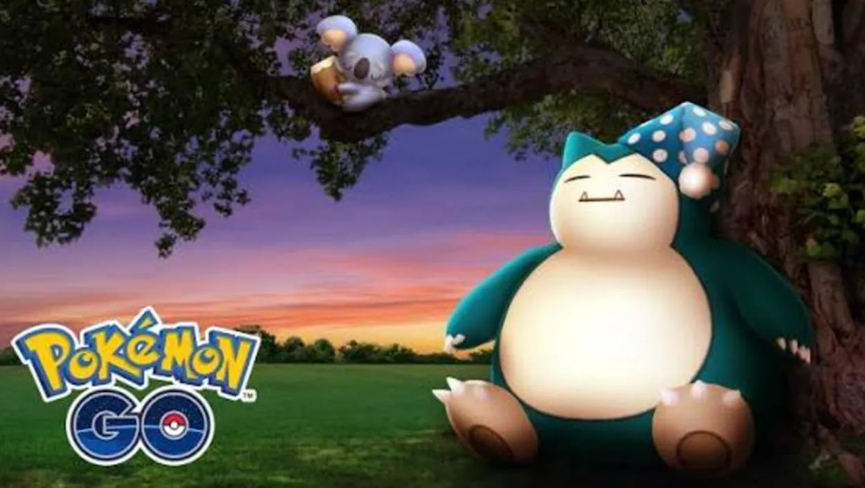 Phase Two: Snorlax or Weezing