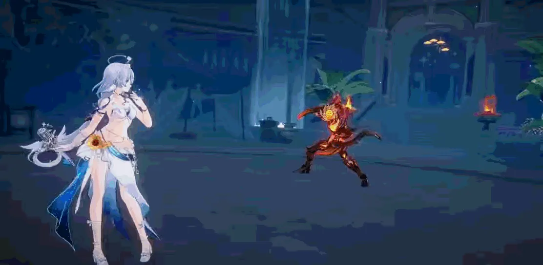 Basic ATK