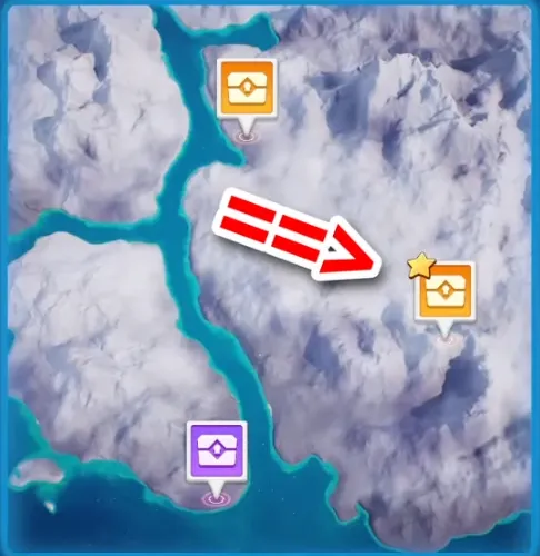 Mission Tiers
