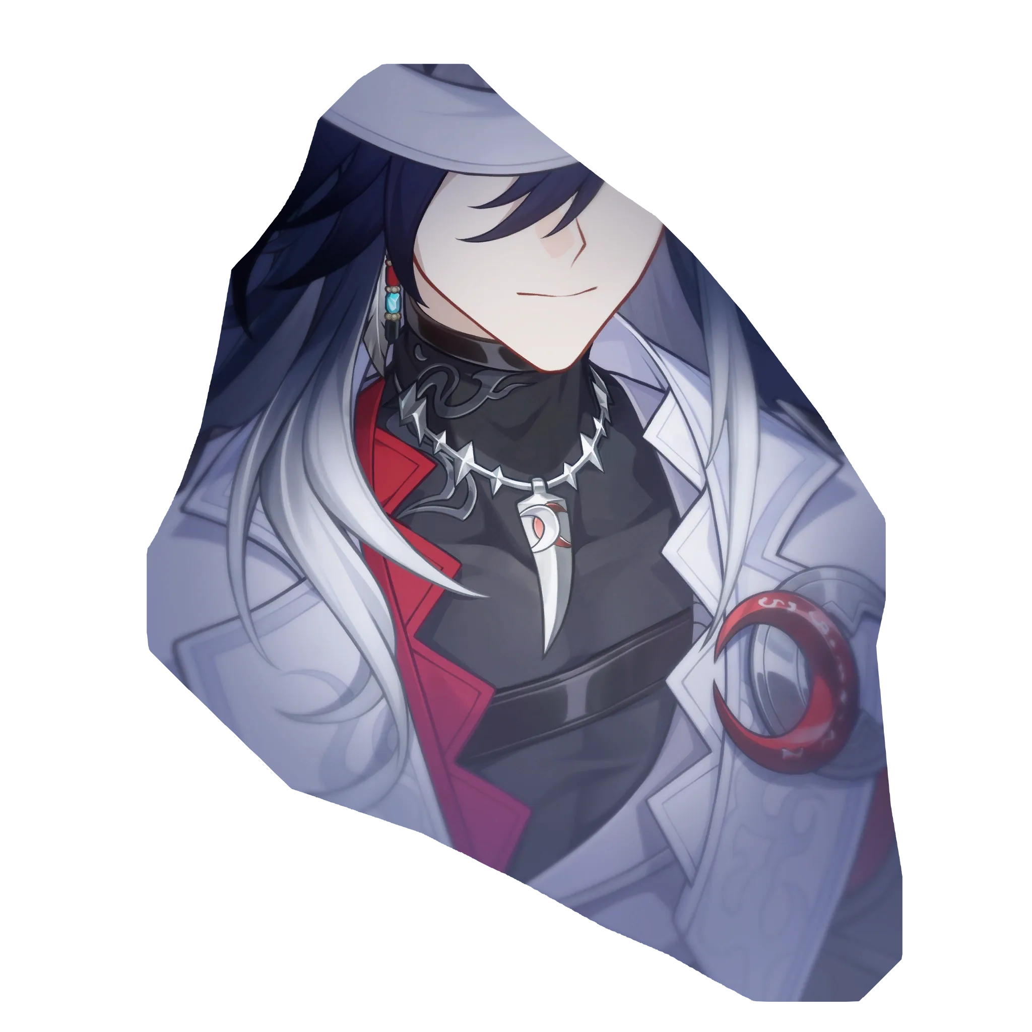 Advisory: The Sleuth Is But the Slayer