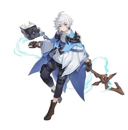 Sorcerer