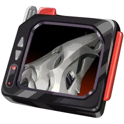 Timeworn Husk