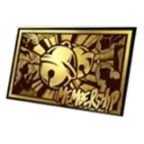 Marthym's Rewards card | Persona5: The Phantom X